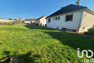 achat maison aix-en-othe 10190