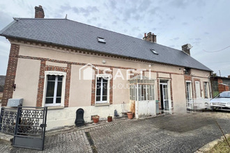 achat maison aix-en-othe 10190