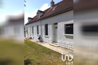 achat maison aix-en-othe 10190