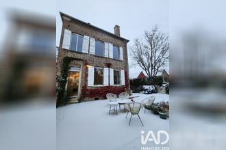 achat maison aix-en-othe 10190