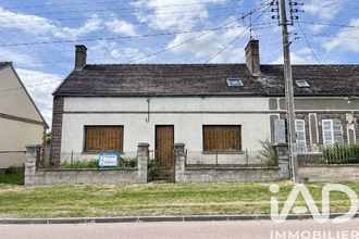achat maison aix-en-othe 10190