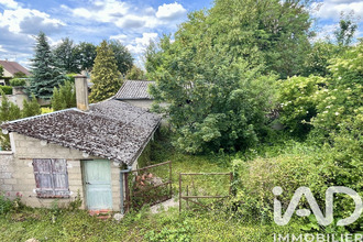 achat maison aix-en-othe 10190
