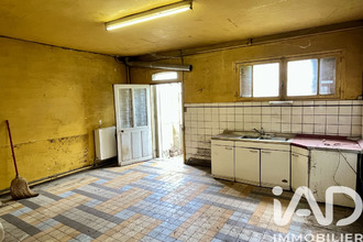 achat maison aix-en-othe 10190