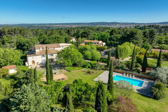 achat maison aix-en-provence 13080