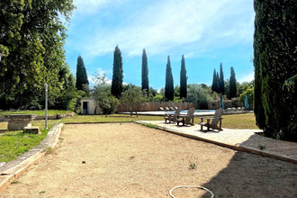 achat maison aix-en-provence 13080