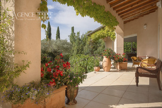 achat maison aix-en-provence 13080