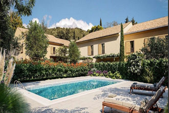 achat maison aix-en-provence 13080