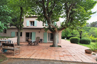 achat maison aix-en-provence 13080
