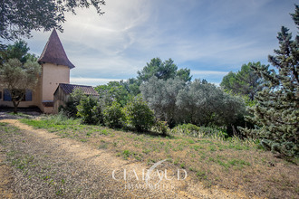 achat maison aix-en-provence 13080