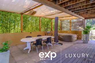 achat maison aix-en-provence 13080