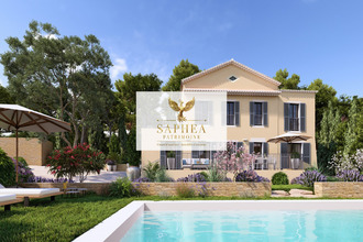 achat maison aix-en-provence 13080