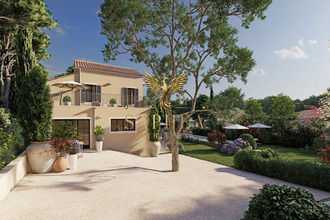 achat maison aix-en-provence 13080