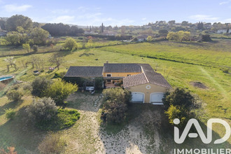 achat maison aix-en-provence 13080