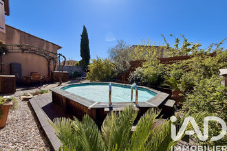 achat maison aix-en-provence 13080