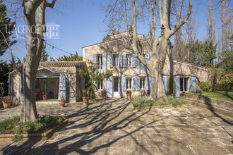 achat maison aix-en-provence 13080