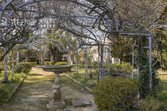 achat maison aix-en-provence 13080