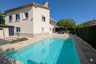 achat maison aix-en-provence 13080
