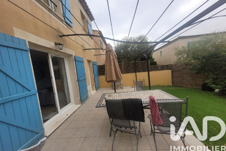 achat maison aix-en-provence 13080