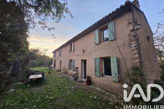 achat maison aix-en-provence 13080