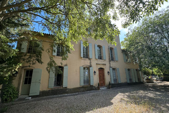 achat maison aix-en-provence 13080