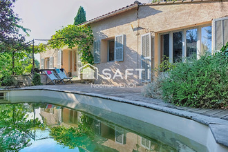 achat maison aix-en-provence 13080