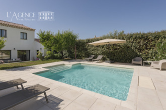achat maison aix-en-provence 13080
