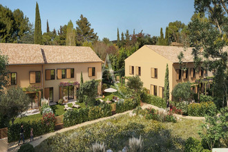 achat maison aix-en-provence 13080