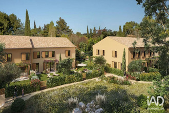 achat maison aix-en-provence 13080