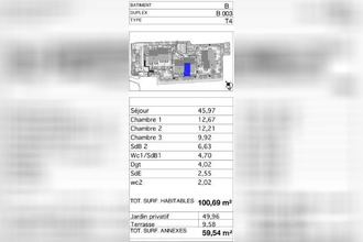 achat maison aix-en-provence 13080