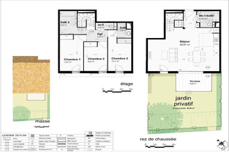 achat maison aix-en-provence 13080
