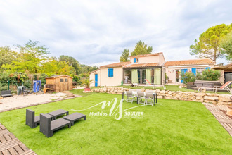 achat maison aix-en-provence 13080