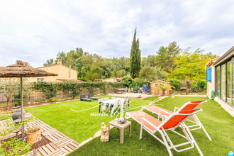 achat maison aix-en-provence 13080