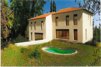 achat maison aix-en-provence 13090