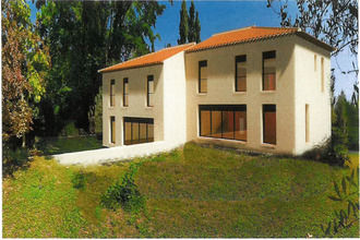 achat maison aix-en-provence 13090