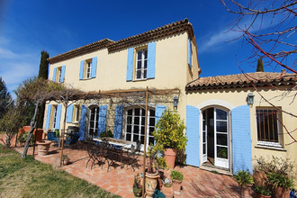 achat maison aix-en-provence 13090