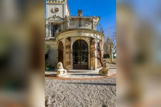 achat maison aix-en-provence 13090