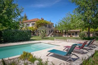 achat maison aix-en-provence 13090