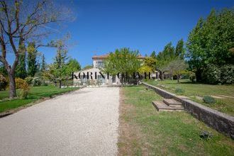 achat maison aix-en-provence 13090