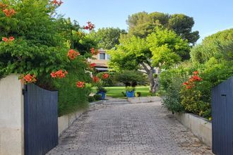 achat maison aix-en-provence 13090