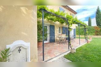 achat maison aix-en-provence 13090