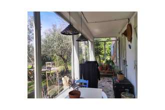 achat maison aix-en-provence 13090