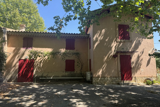 achat maison aix-en-provence 13090