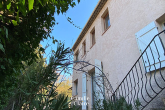 achat maison aix-en-provence 13090