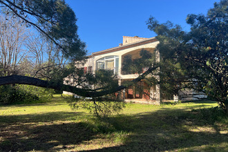 achat maison aix-en-provence 13090