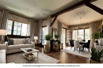 achat maison aix-en-provence 13090