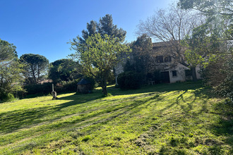 achat maison aix-en-provence 13090