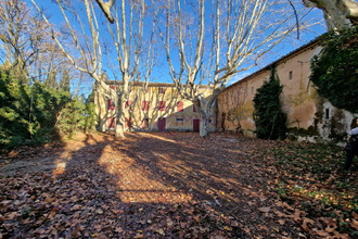 achat maison aix-en-provence 13090