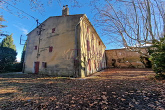 achat maison aix-en-provence 13090