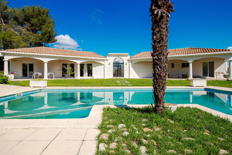 achat maison aix-en-provence 13090