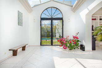 achat maison aix-en-provence 13090